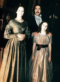 Кадр Джейн Эйр