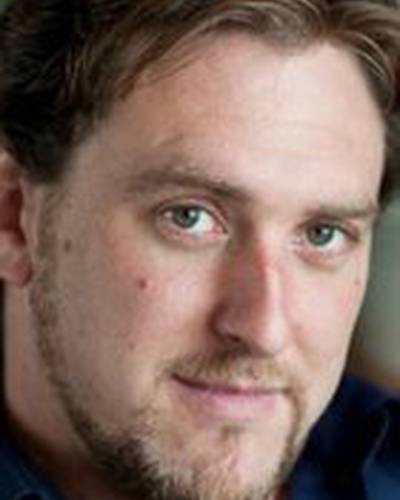 Эдвард Фой фото