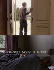 На стройку, месье Таннер!