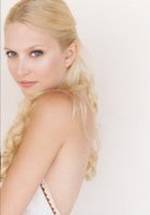 Эллисон Ли Риттер фото