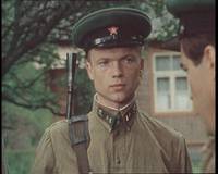 Кадр Государственная граница. Фильм 5. Год сорок первый