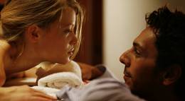 Кадр из фильма "Ларго Винч: Начало" - 1