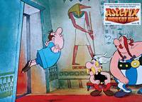 Кадр 12 подвигов Астерикса