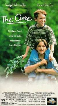 Постер Лекарство