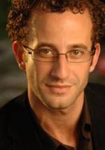 Тим Фрост фото