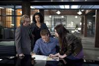 Кадр Живая мишень