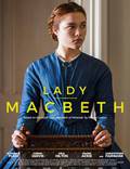 Постер из фильма "Леди Макбет" - 1
