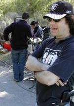 Стивен Дэвид Брукс фото