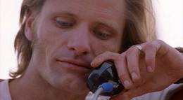 Кадр из фильма "Неуловимый" - 2