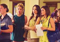 Кадр Милые обманщицы