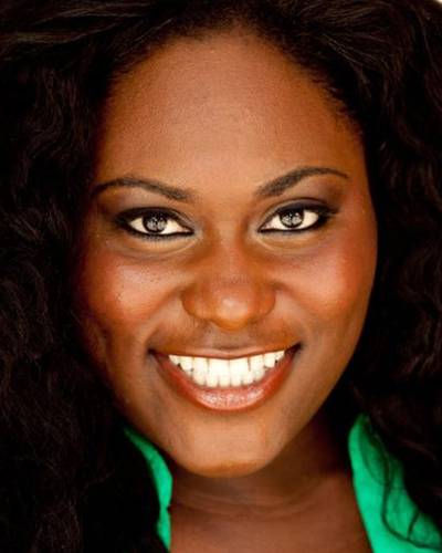 Даниэль Брукс фото