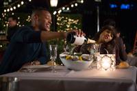 Кадр 50 оттенков черного