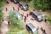 Кадр Хардкор