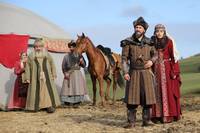 Кадр Воскресший Эртугрул