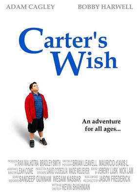 Carter's Wish
