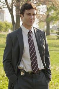 Кадр Тайные связи