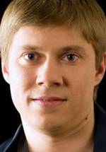 Игорь Гудеев фото