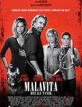 Постер из фильма "Малавита" - 1