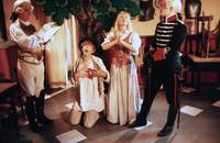 Кадр Spuk im Reich der Schatten