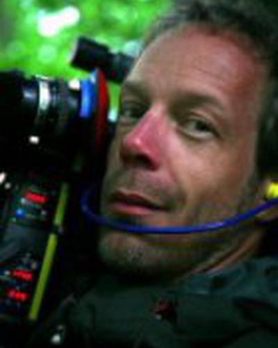 Франк ван ден Эеден фото