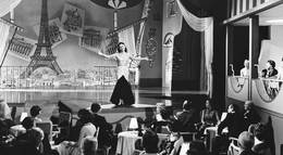 Кадр из фильма "Ball im Savoy" - 2