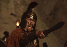 Вышли новые трейлеры «Охотников за сокровищами» и «Геракла 3D»