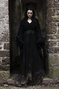 Кадр Мерлин