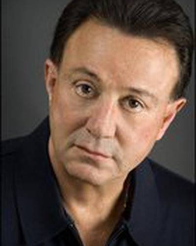 Тони Дарроу фото