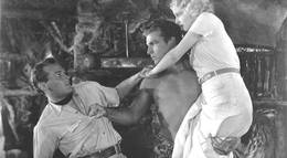 Кадр из фильма "Тарзан бесстрашный" - 1