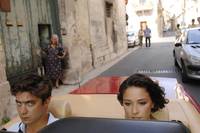 Кадр Холостые выстрелы