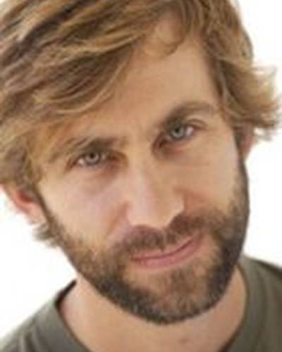 Сет Бёрнэм фото