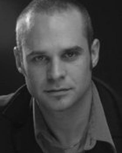 Кейл Морган фото