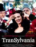 Постер из фильма "Трансильвания" - 1