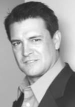 Пол Падагас фото