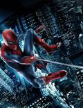 Постер из фильма "Новый Человек-паук" - 1