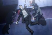 Кадр Кайт-избавительница (видео)