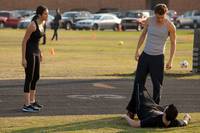 Кадр Дневники вампира