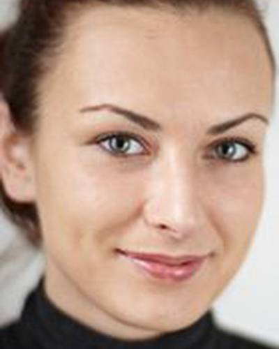 Наталья Высочанская фото