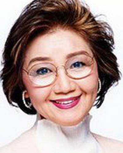 Эйко Масуяма фото