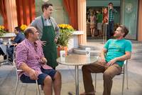 Кадр Город хищниц