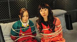 Кадр из фильма "Одна ночь в супермаркете" - 1