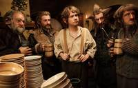 Кадр Хоббит: Нежданное путешествие