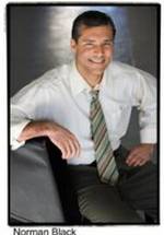 Норман Блэк фото
