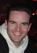 Грег Гарт фото