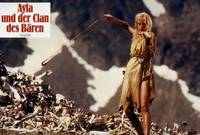 Кадр Клан Пещерного Медведя