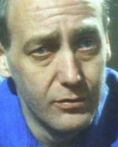 Иэн Хэстингс фото