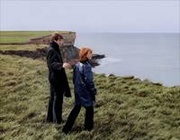 Кадр Кружевница