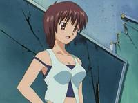 Кадр Мабурахо