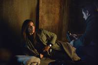 Кадр Красавица и чудовище