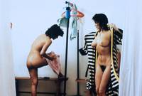 Кадр Ночная женщина